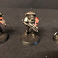 5x MKVI Tactical Marines #730 Legiones Astartes Space Marines Warhammer 40k 30k