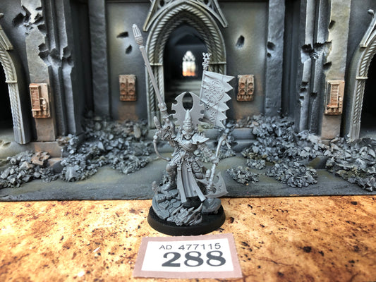 Fuegan #288 Aeldari Warhammer 40k