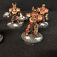 5x Thousand Sons – Sehkmet Terminator Cabal #732 Traitor Legiones Astartes 30k Warhammer 40k