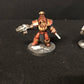 5x Thousand Sons – Sehkmet Terminator Cabal #732 Traitor Legiones Astartes 30k Warhammer 40k