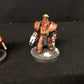 5x Thousand Sons – Sehkmet Terminator Cabal #732 Traitor Legiones Astartes 30k Warhammer 40k