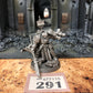 Grand Master #291 Grey Knights Space Marines Warhammer 40k