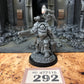 Primaris Apothecary Biologus #292  Space Marines Warhammer 40k