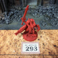 Bloodmaster, Herald of Khorne #293 Blades of Khorne AOS Warhammer 40k
