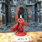 Bloodmaster, Herald of Khorne #293 Blades of Khorne AOS Warhammer 40k