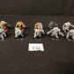 10x Boyz #736 Orks Warhammer 40k