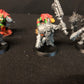 10x Boyz #736 Orks Warhammer 40k