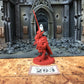 Bloodmaster, Herald of Khorne #293 Blades of Khorne AOS Warhammer 40k