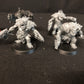 10x Boyz #736 Orks Warhammer 40k