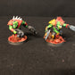10x Boyz #736 Orks Warhammer 40k