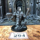 Belial Grand Master of the Deathwing #294 Dark Angels Space Marines Warhammer 40k