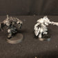 10x Boyz #736 Orks Warhammer 40k