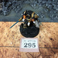 Primaris Captain in Terminator Armour #295 Space Marines Warhammer 40k