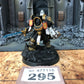 Primaris Captain in Terminator Armour #295 Space Marines Warhammer 40k