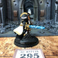 Primaris Captain in Terminator Armour #295 Space Marines Warhammer 40k