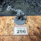 Logan Grimnar OOP #296 Space Wolves Space Marines Warhammer 40k