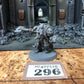 Logan Grimnar OOP #296 Space Wolves Space Marines Warhammer 40k