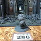 Logan Grimnar OOP #296 Space Wolves Space Marines Warhammer 40k