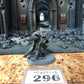 Logan Grimnar OOP #296 Space Wolves Space Marines Warhammer 40k