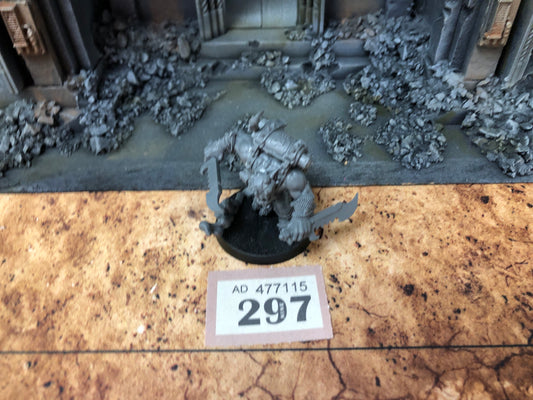 Boss Snikrot #297 Orks Warhammer 40k