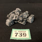 Attack Bike #739 Space Marines Warhammer 40k