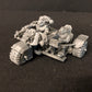 Attack Bike #739 Space Marines Warhammer 40k
