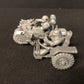 Attack Bike #739 Space Marines Warhammer 40k