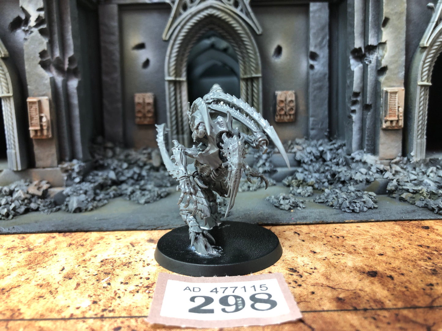 Lictor #298 Tyranids Warhammer 40k