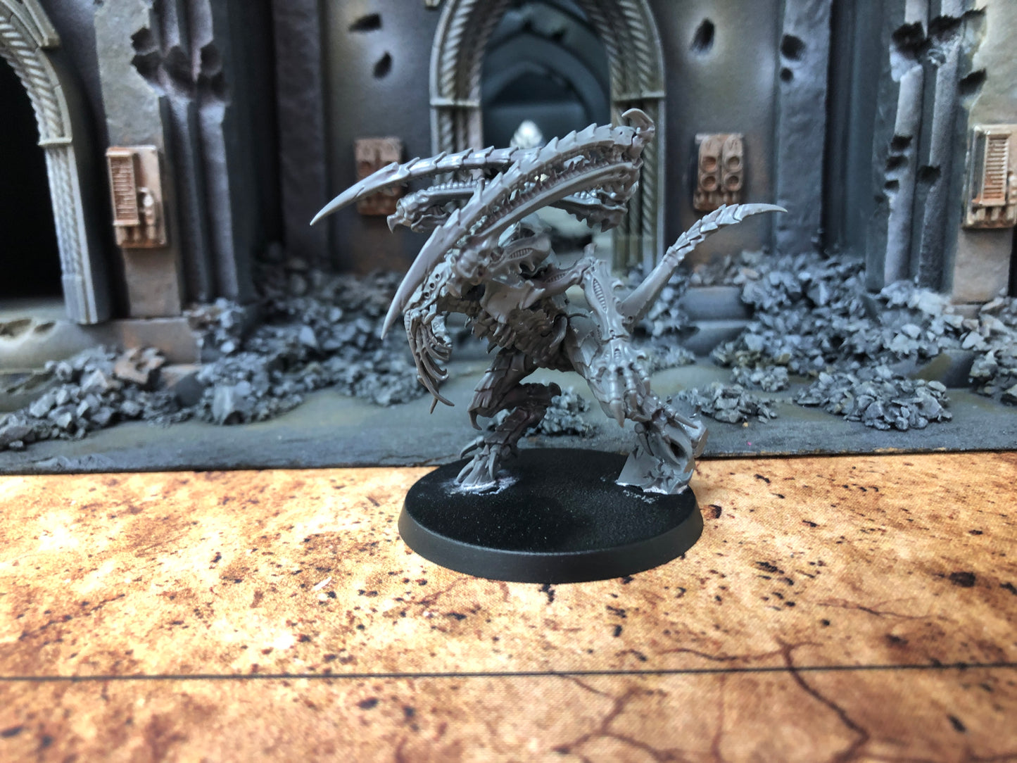 Lictor #298 Tyranids Warhammer 40k