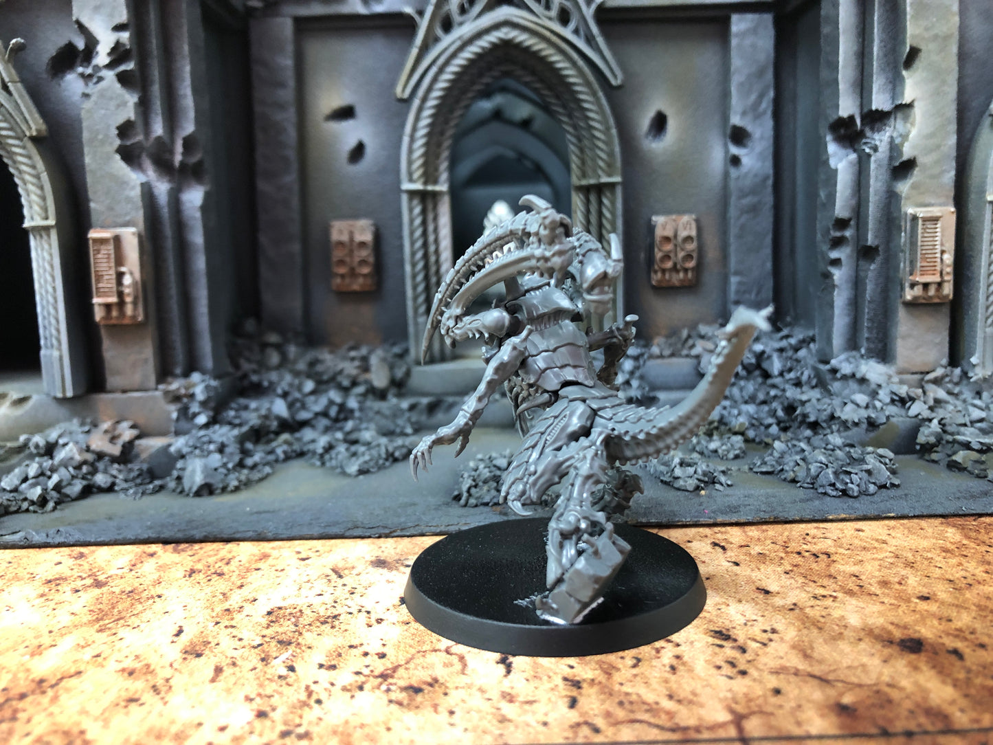 Lictor #298 Tyranids Warhammer 40k