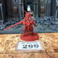 Bloodmaster, Herald of Khorne #299 Blades of Khorne AOS Warhammer 40k