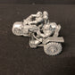 Attack Bike #740 Space Marines Warhammer 40k