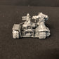 Attack Bike #740 Space Marines Warhammer 40k