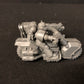 Attack Bike #740 Space Marines Warhammer 40k