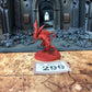 Bloodmaster, Herald of Khorne #299 Blades of Khorne AOS Warhammer 40k
