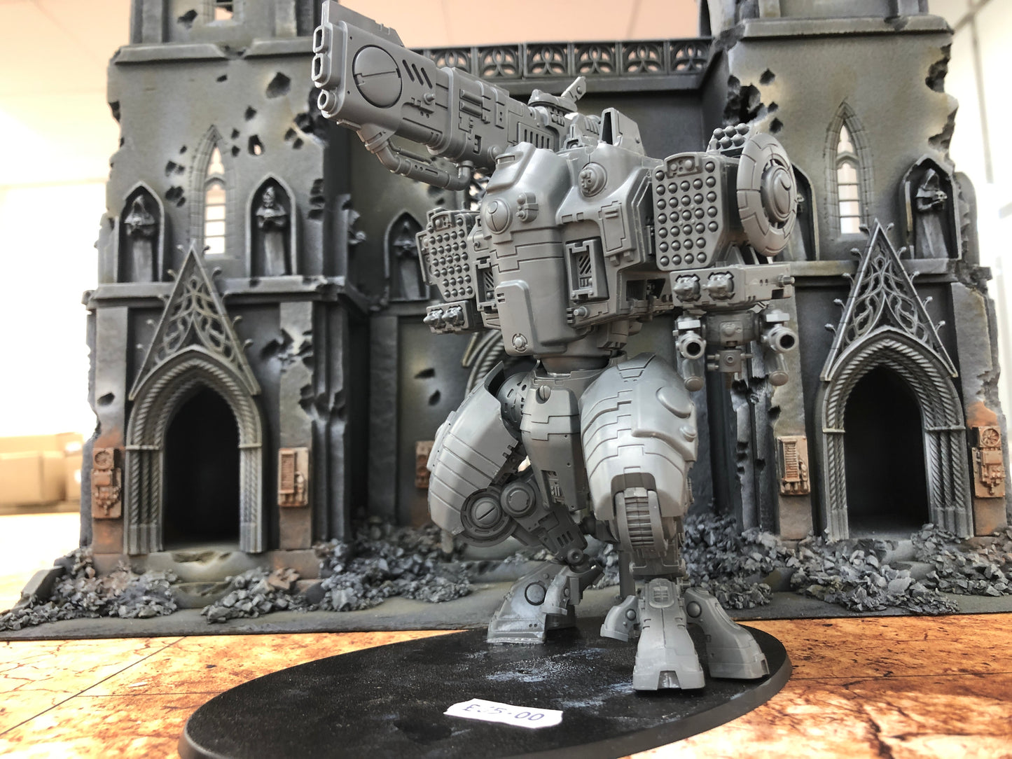 Stormsurge #300 Tau T'au empire Warhammer 40k