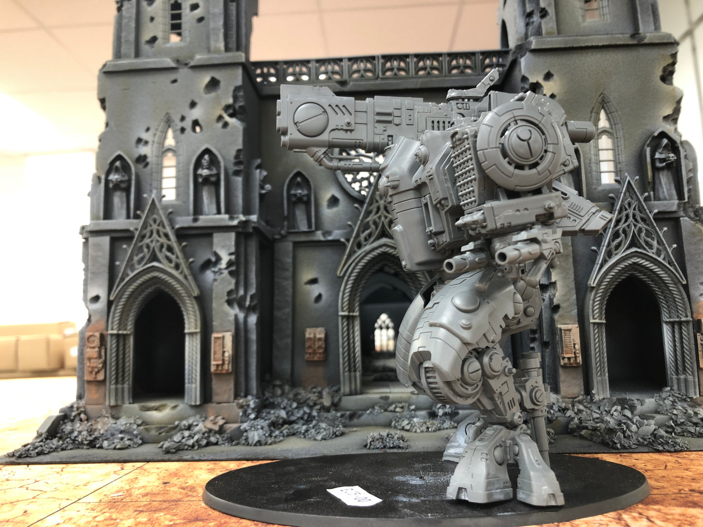 Stormsurge #300 Tau T'au empire Warhammer 40k
