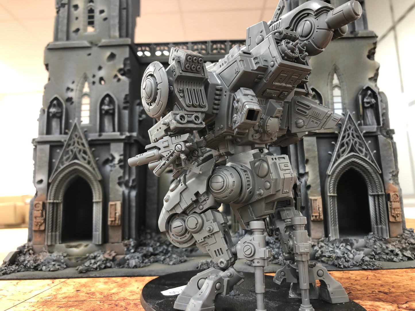 Stormsurge #300 Tau T'au empire Warhammer 40k