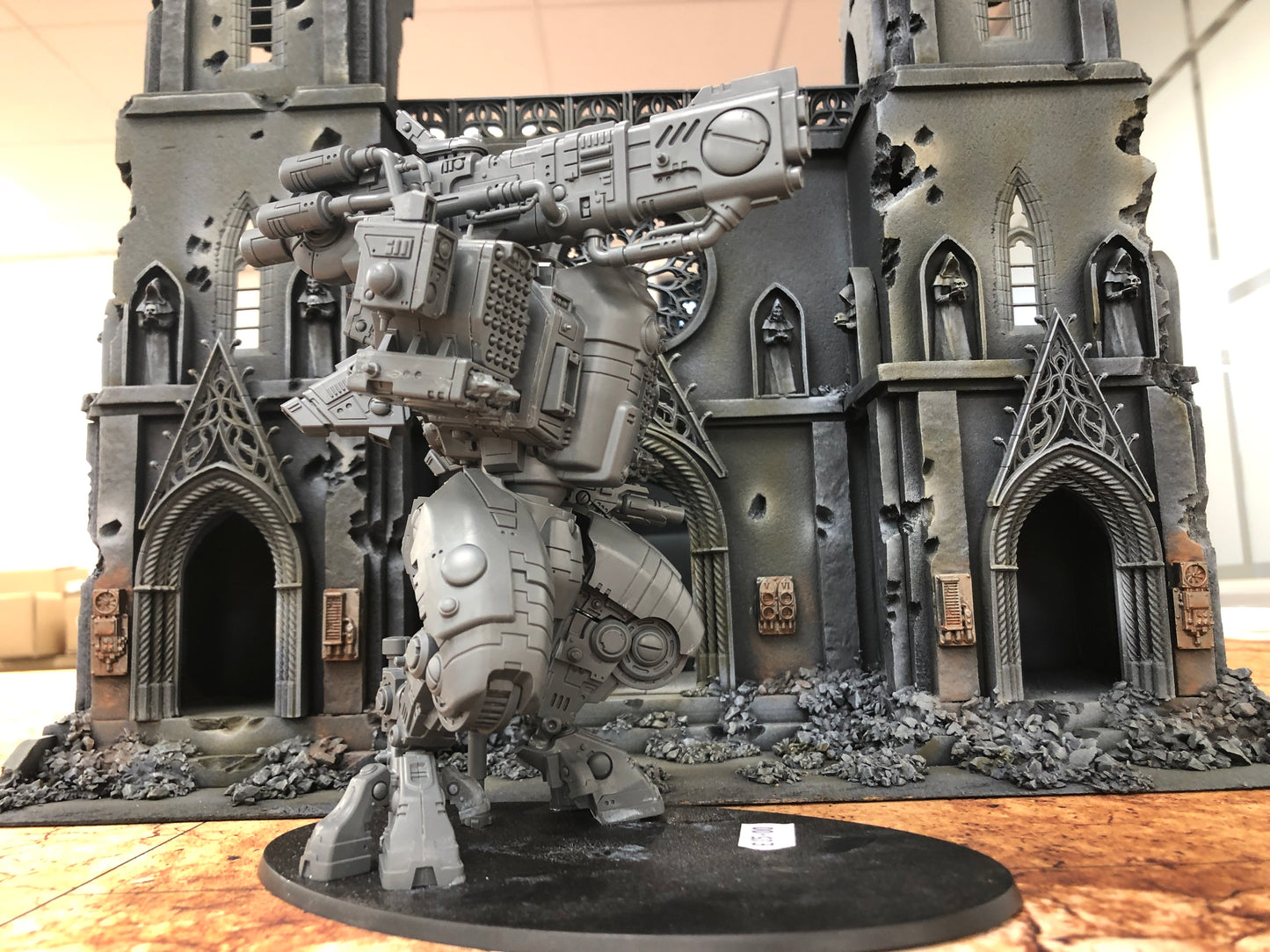 Stormsurge #300 Tau T'au empire Warhammer 40k