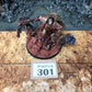 Angron the Red Forgeworld #301 Well Painted World Eaters AOS Warhammer 40k