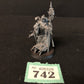 Tech-Priest Dominus #742 Adeptus Mechanicus Warhammer 40k