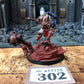 Kharn the Bloody Forgeworld #302 World Eaters 30k Warhammer 40k