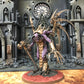 Vashtoor the Arkifane #303 Well Painted Chaos Space Marines Warhammer 40k
