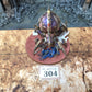 Venoncrawler #304 Chaos Space Marines Warhammer 40k