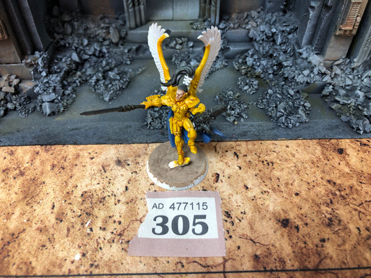 Autarch #305 Aeldari Warhammer 40k