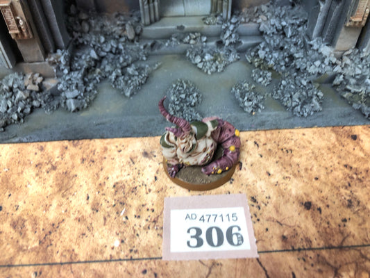Nurgle Rotspawn #306 Nurgle Blood Bowl Team Warhammer 40k