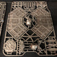 Shadow War Armageddon Terrain Piece NOS #746 Warhammer 40k