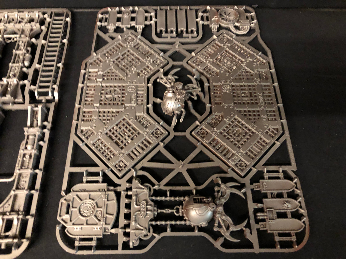 Shadow War Armageddon Terrain Piece NOS #746 Warhammer 40k