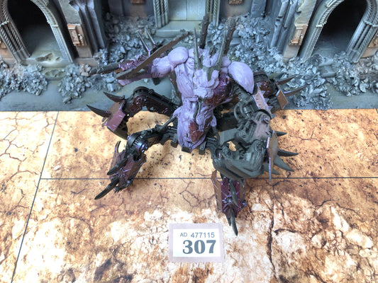 Soul Grinder #307 Chaos Space Marines Warhammer 40k