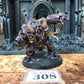 Helbrute #308 Chaos Space Marines Warhammer 40k